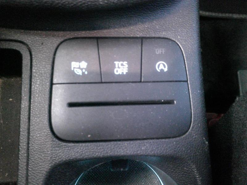 FORD Fiesta Active d’occasion à vendre à PERPIGNAN chez SAVVIC AUTO (Photo 12)