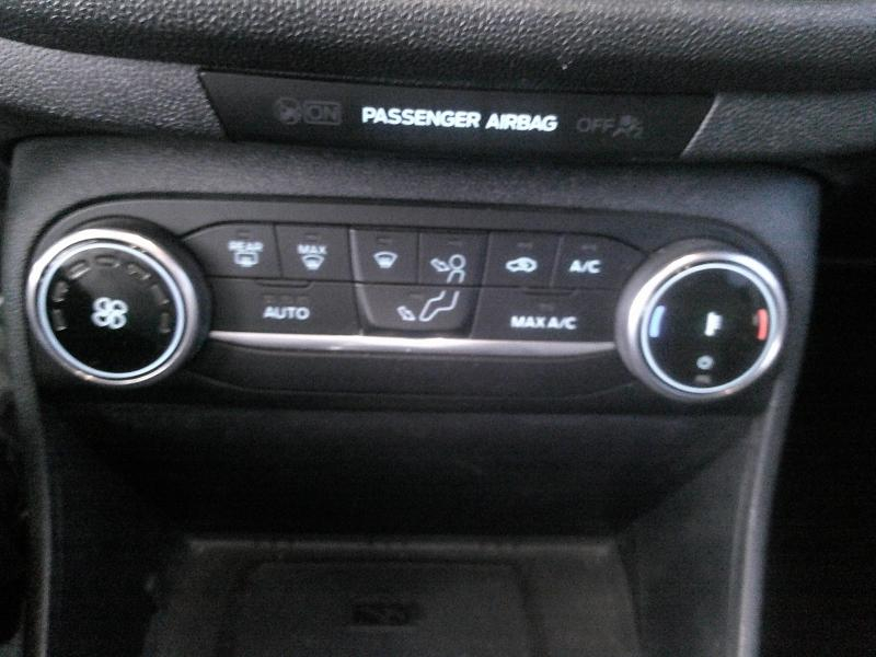 FORD Fiesta Active d’occasion à vendre à PERPIGNAN chez SAVVIC AUTO (Photo 15)