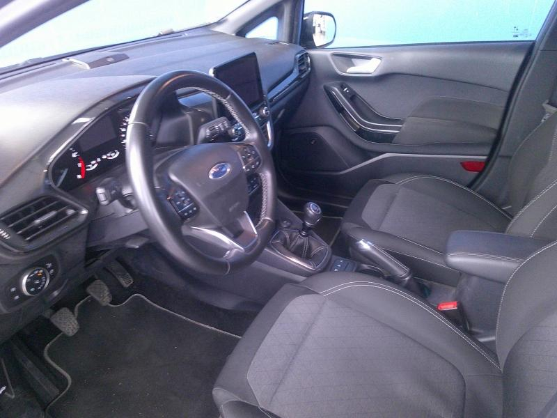 FORD Fiesta Active d’occasion à vendre à PERPIGNAN chez SAVVIC AUTO (Photo 17)