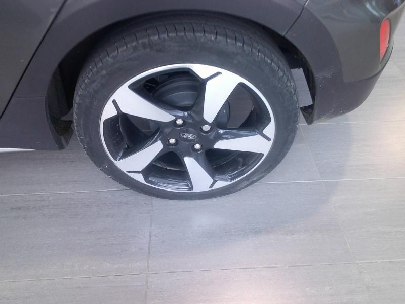 FORD Fiesta Active d’occasion à vendre à PERPIGNAN chez SAVVIC AUTO (Photo 20)