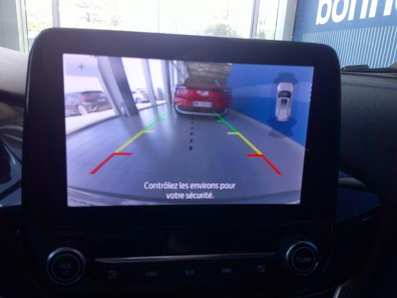 FORD Puma d’occasion à vendre à PERPIGNAN chez SAVVIC AUTO (Photo 6)