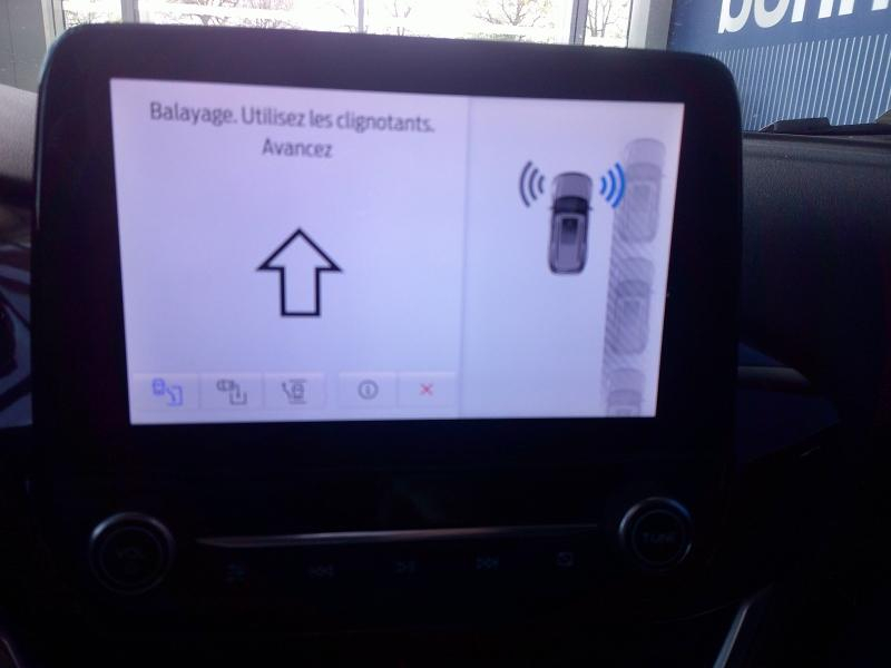 FORD Puma d’occasion à vendre à PERPIGNAN chez SAVVIC AUTO (Photo 7)