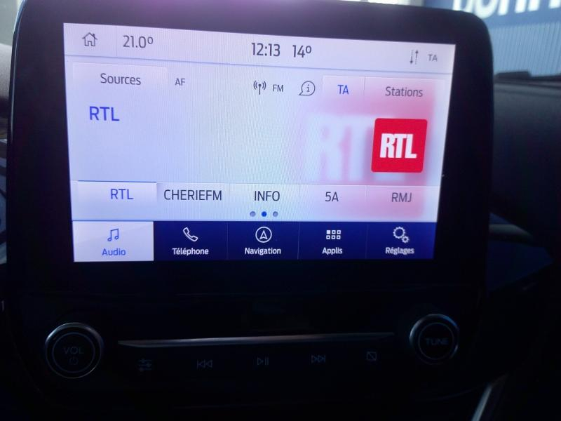 FORD Puma d’occasion à vendre à PERPIGNAN chez SAVVIC AUTO (Photo 8)