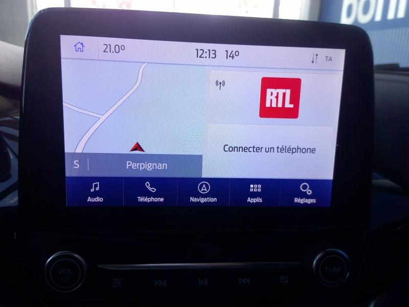 FORD Puma d’occasion à vendre à PERPIGNAN chez SAVVIC AUTO (Photo 9)