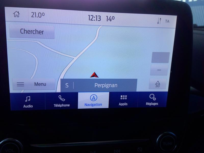 FORD Puma d’occasion à vendre à PERPIGNAN chez SAVVIC AUTO (Photo 10)