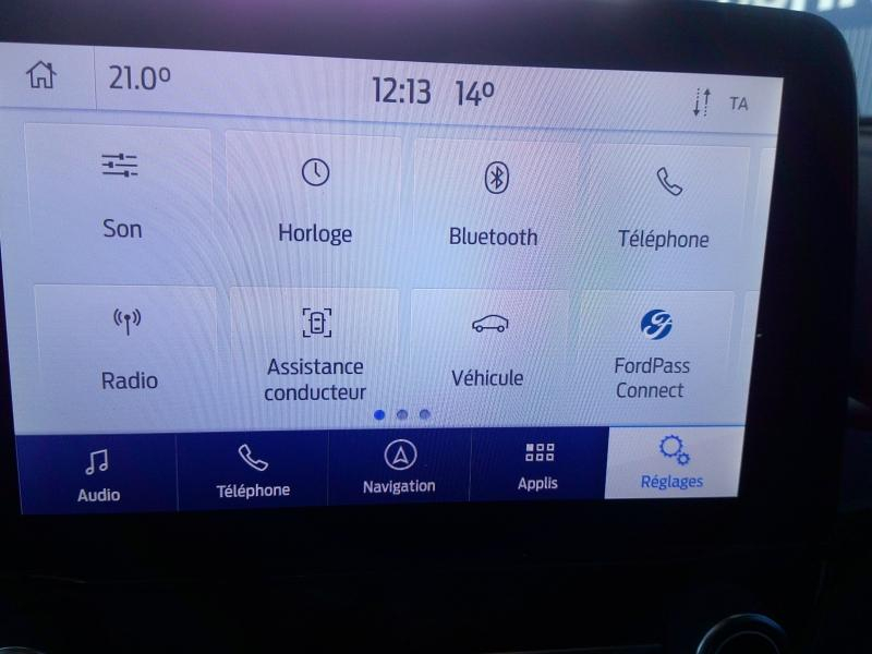 FORD Puma d’occasion à vendre à PERPIGNAN chez SAVVIC AUTO (Photo 11)