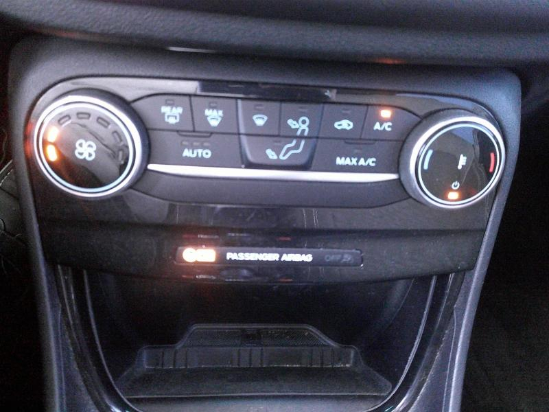 FORD Puma d’occasion à vendre à PERPIGNAN chez SAVVIC AUTO (Photo 15)