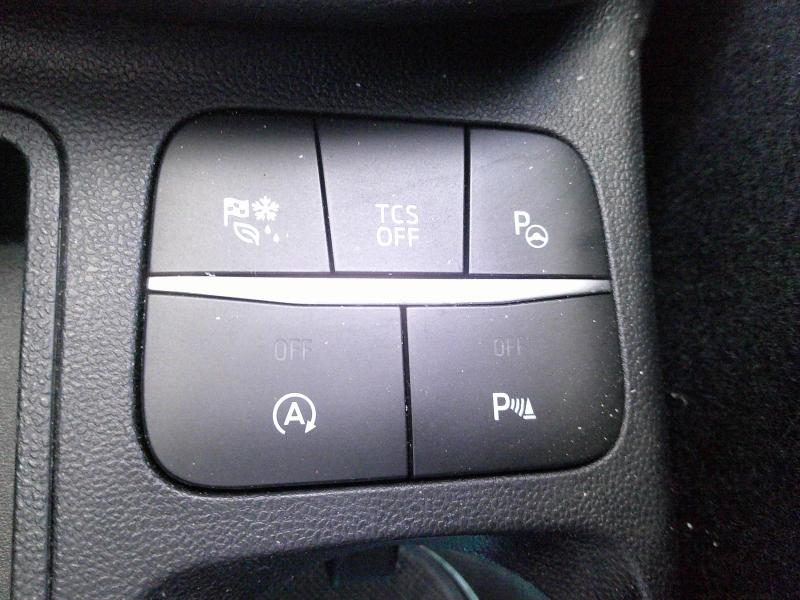 FORD Puma d’occasion à vendre à PERPIGNAN chez SAVVIC AUTO (Photo 17)