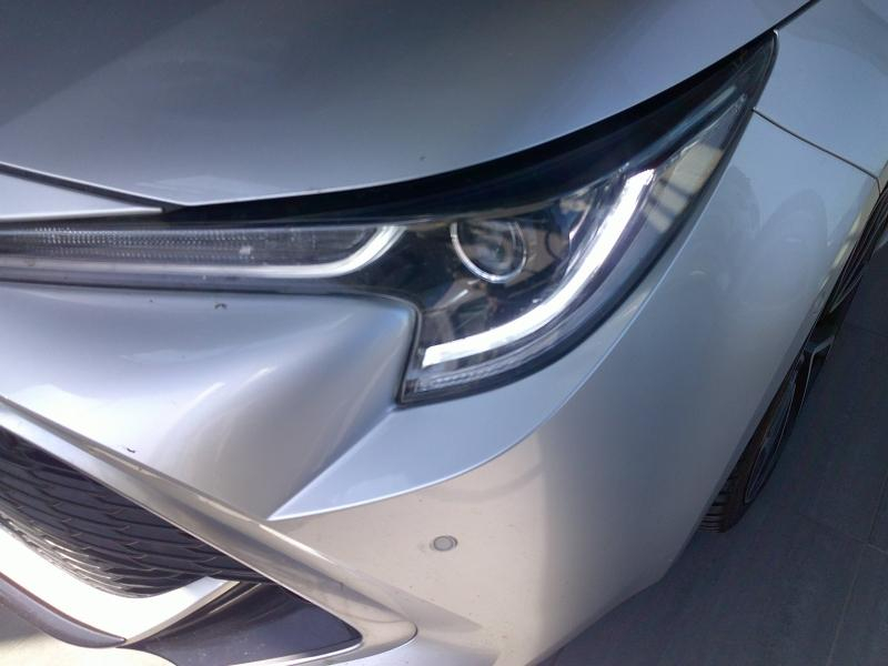 TOYOTA Corolla Touring Spt d’occasion à vendre à PERPIGNAN chez SAVVIC AUTO (Photo 3)