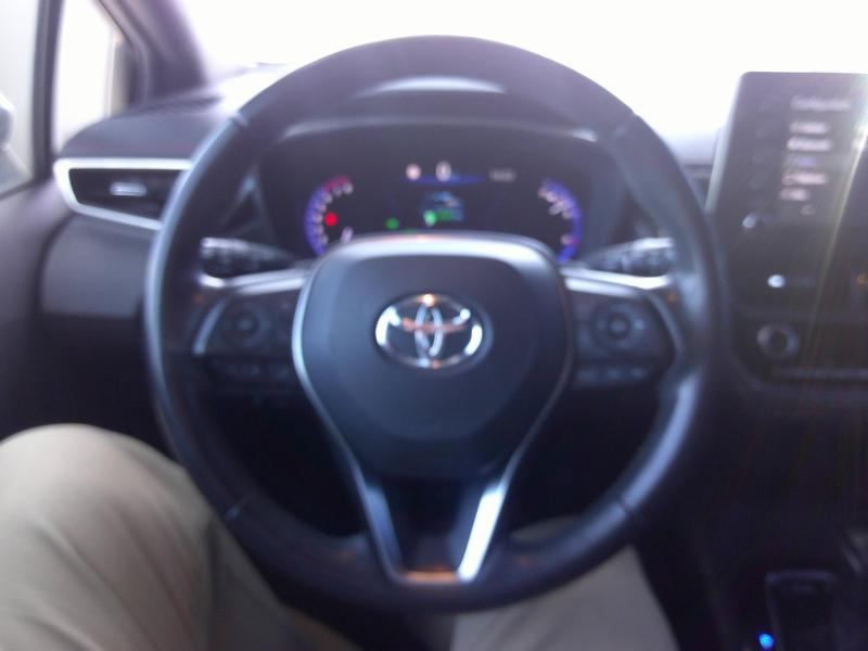 TOYOTA Corolla Touring Spt d’occasion à vendre à PERPIGNAN chez SAVVIC AUTO (Photo 5)