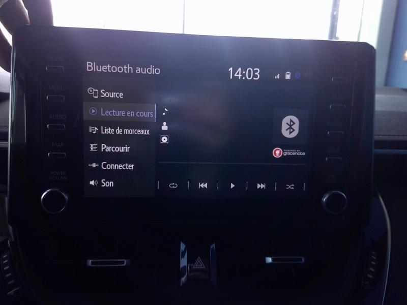 TOYOTA Corolla Touring Spt d’occasion à vendre à PERPIGNAN chez SAVVIC AUTO (Photo 8)