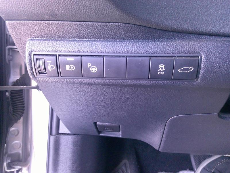 TOYOTA Corolla Touring Spt d’occasion à vendre à PERPIGNAN chez SAVVIC AUTO (Photo 11)