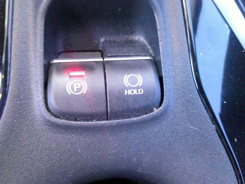 TOYOTA Corolla Touring Spt d’occasion à vendre à PERPIGNAN chez SAVVIC AUTO (Photo 12)