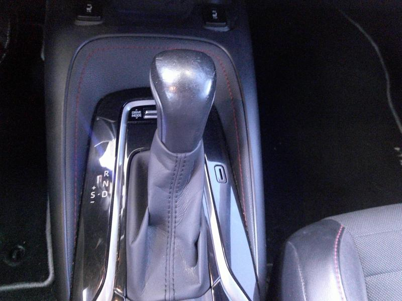 TOYOTA Corolla Touring Spt d’occasion à vendre à PERPIGNAN chez SAVVIC AUTO (Photo 14)