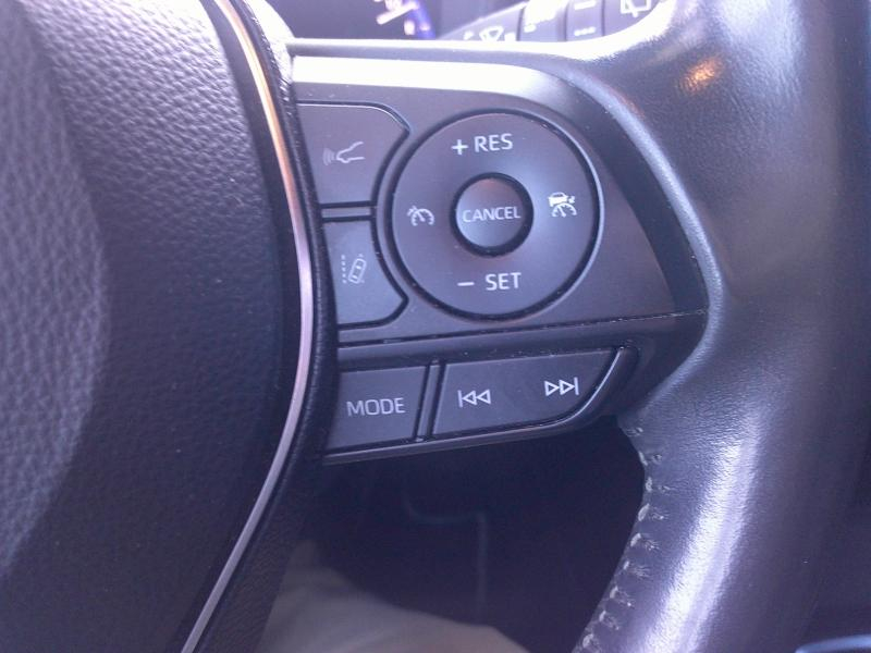 TOYOTA Corolla Touring Spt d’occasion à vendre à PERPIGNAN chez SAVVIC AUTO (Photo 16)