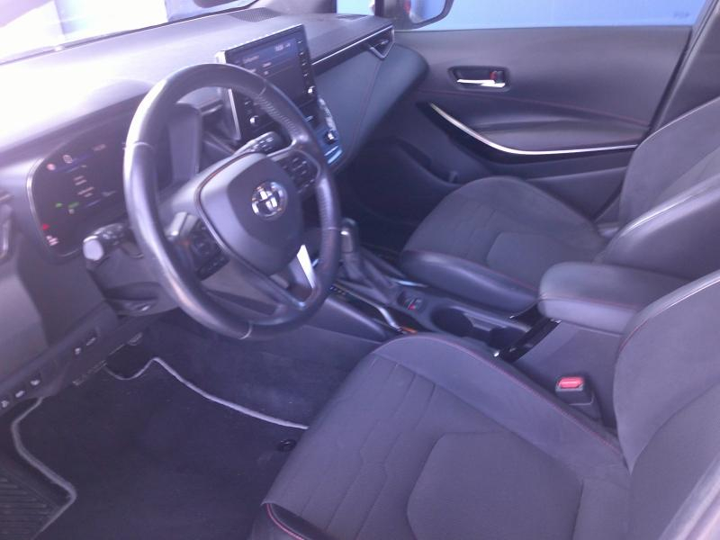 TOYOTA Corolla Touring Spt d’occasion à vendre à PERPIGNAN chez SAVVIC AUTO (Photo 17)