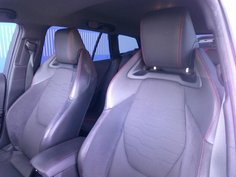 TOYOTA Corolla Touring Spt d’occasion à vendre à PERPIGNAN chez SAVVIC AUTO (Photo 18)