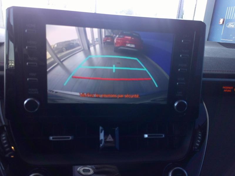 TOYOTA Corolla Touring Spt d’occasion à vendre à PERPIGNAN chez SAVVIC AUTO (Photo 20)