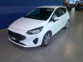 FORD Fiesta d’occasion à vendre à PERPIGNAN
