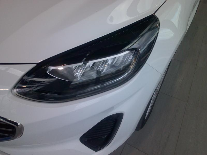 FORD Fiesta d’occasion à vendre à PERPIGNAN chez SAVVIC AUTO (Photo 3)