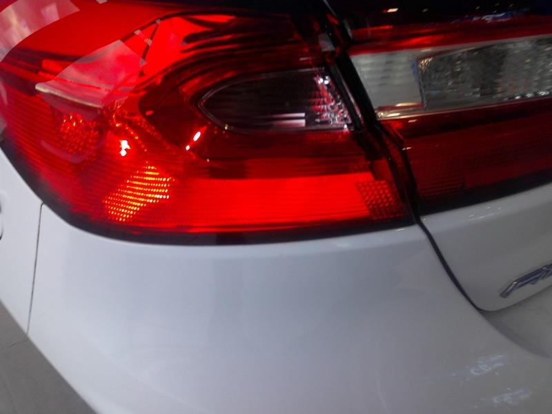 FORD Fiesta d’occasion à vendre à PERPIGNAN chez SAVVIC AUTO (Photo 4)