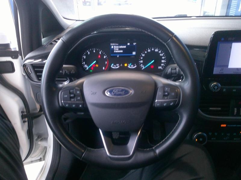 FORD Fiesta d’occasion à vendre à PERPIGNAN chez SAVVIC AUTO (Photo 5)