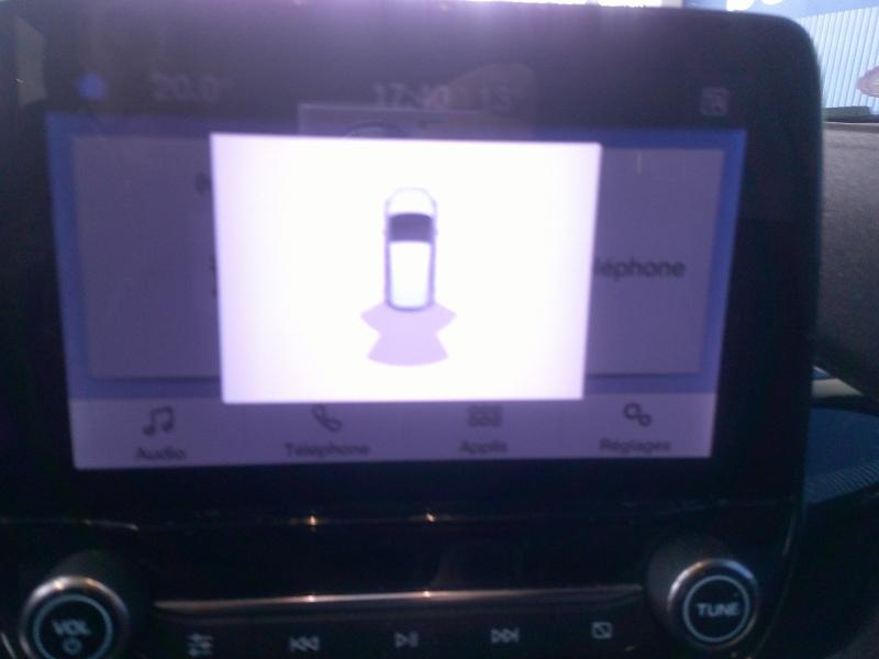 FORD Fiesta d’occasion à vendre à PERPIGNAN chez SAVVIC AUTO (Photo 6)