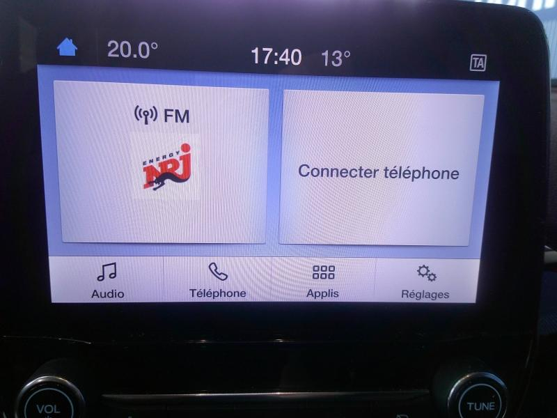 FORD Fiesta d’occasion à vendre à PERPIGNAN chez SAVVIC AUTO (Photo 7)