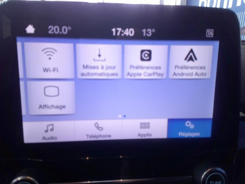 FORD Fiesta d’occasion à vendre à PERPIGNAN chez SAVVIC AUTO (Photo 10)