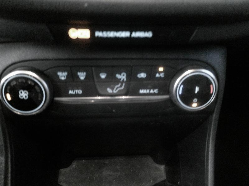 FORD Fiesta d’occasion à vendre à PERPIGNAN chez SAVVIC AUTO (Photo 11)