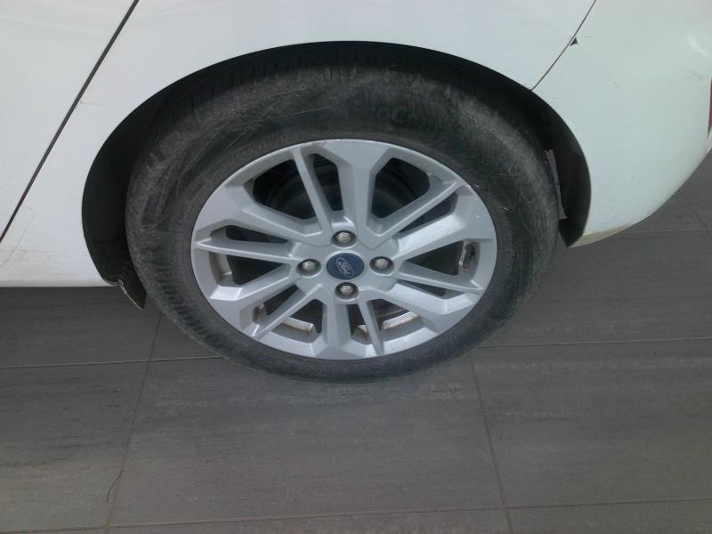 FORD Fiesta d’occasion à vendre à PERPIGNAN chez SAVVIC AUTO (Photo 18)