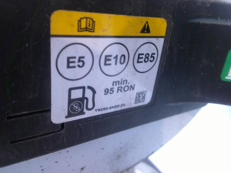 FORD Fiesta d’occasion à vendre à PERPIGNAN chez SAVVIC AUTO (Photo 19)