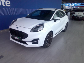 FORD Puma d’occasion à vendre à PERPIGNAN