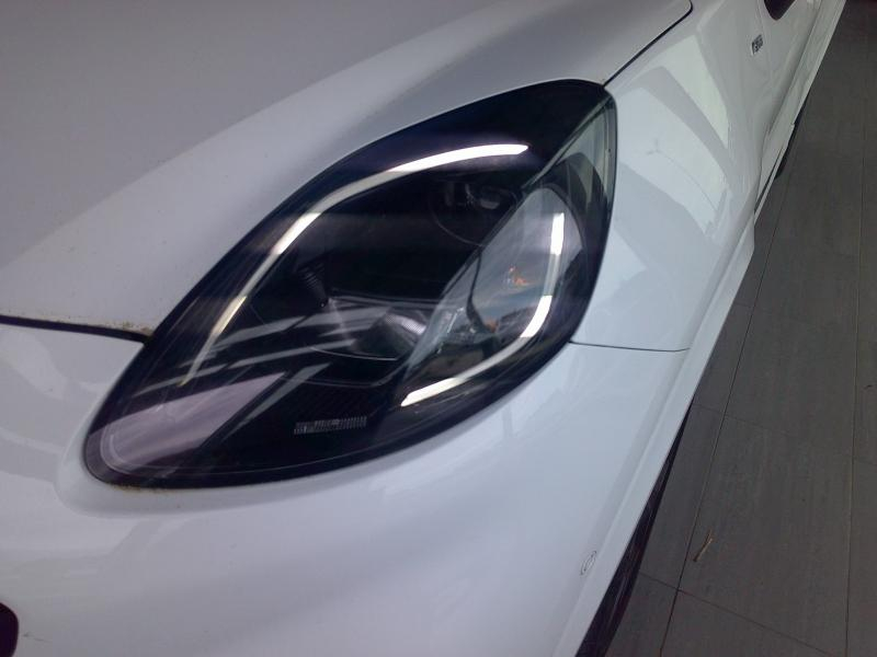 FORD Puma d’occasion à vendre à PERPIGNAN chez SAVVIC AUTO (Photo 3)