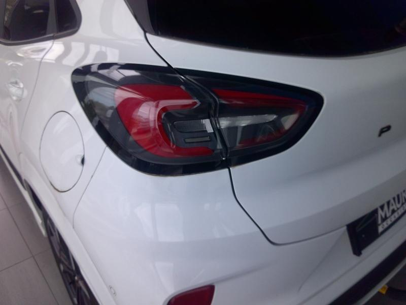 FORD Puma d’occasion à vendre à PERPIGNAN chez SAVVIC AUTO (Photo 4)