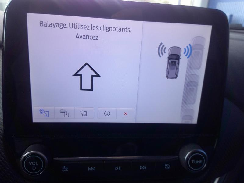 FORD Puma d’occasion à vendre à PERPIGNAN chez SAVVIC AUTO (Photo 7)