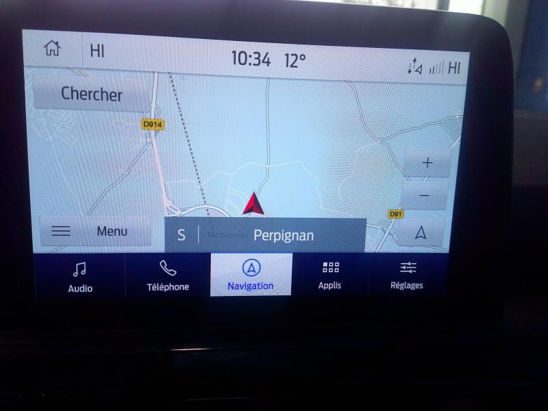 FORD Puma d’occasion à vendre à PERPIGNAN chez SAVVIC AUTO (Photo 9)