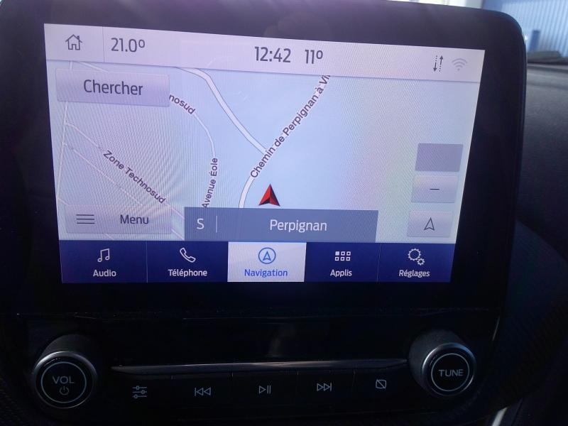 FORD Puma d’occasion à vendre à PERPIGNAN chez SAVVIC AUTO (Photo 11)