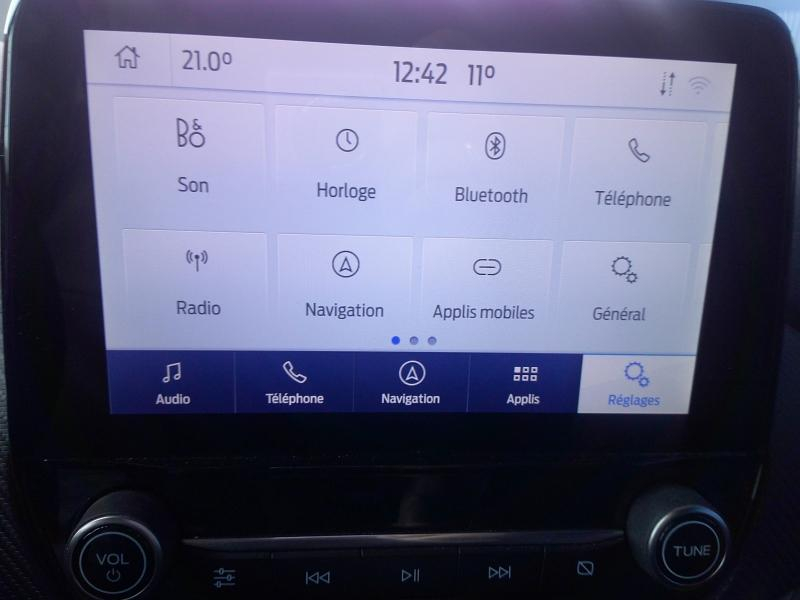 FORD Puma d’occasion à vendre à PERPIGNAN chez SAVVIC AUTO (Photo 12)