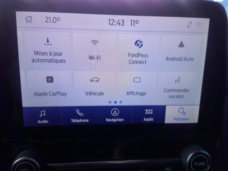 FORD Puma d’occasion à vendre à PERPIGNAN chez SAVVIC AUTO (Photo 13)