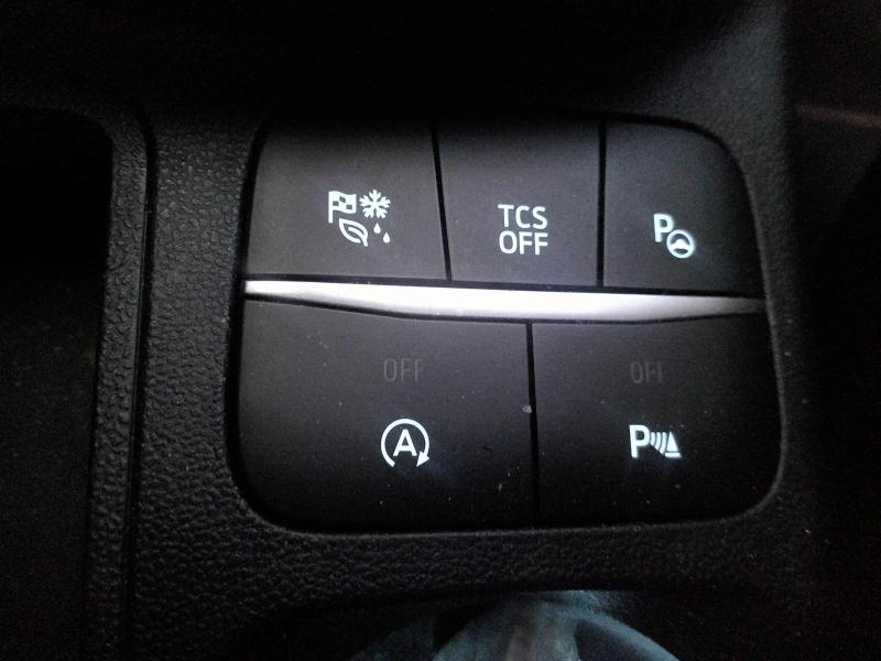 FORD Puma d’occasion à vendre à PERPIGNAN chez SAVVIC AUTO (Photo 18)