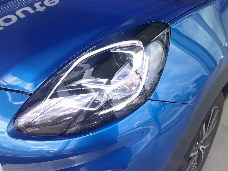 FORD Puma d’occasion à vendre à PERPIGNAN chez SAVVIC AUTO (Photo 3)