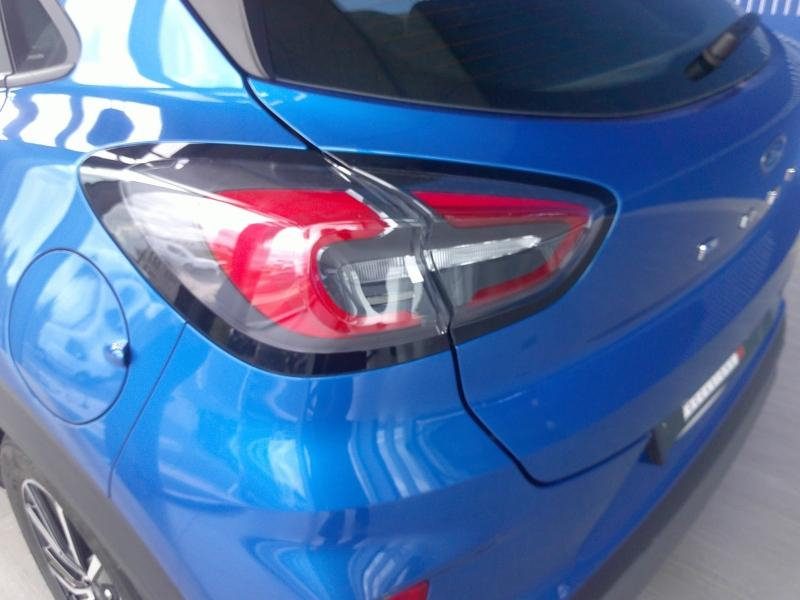 FORD Puma d’occasion à vendre à PERPIGNAN chez SAVVIC AUTO (Photo 4)