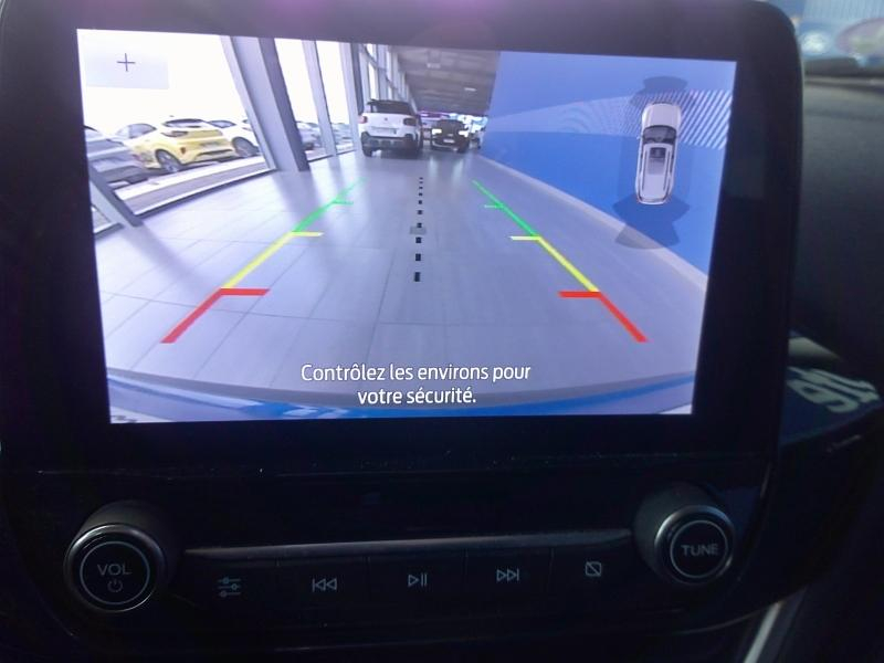 FORD Puma d’occasion à vendre à PERPIGNAN chez SAVVIC AUTO (Photo 5)