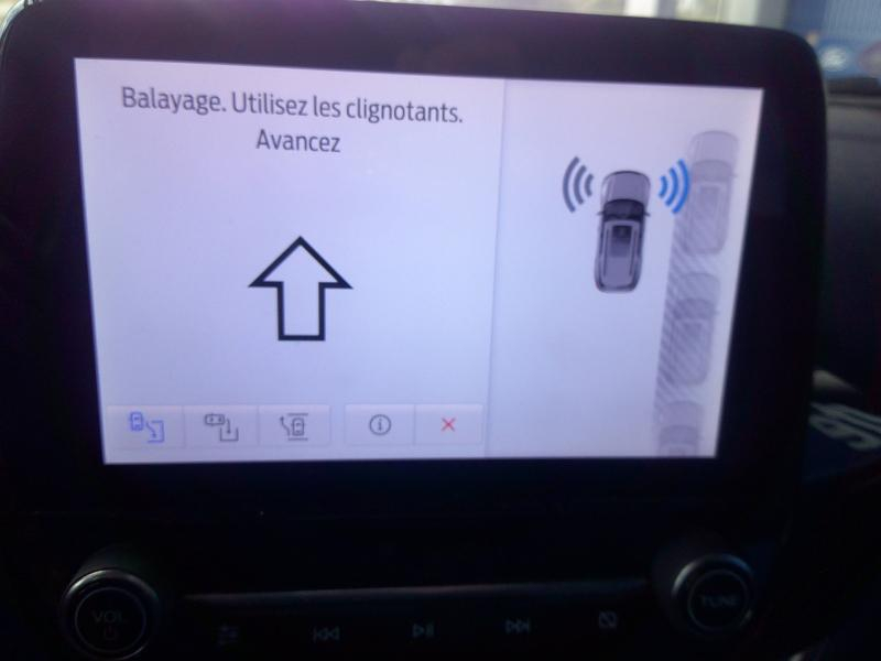 FORD Puma d’occasion à vendre à PERPIGNAN chez SAVVIC AUTO (Photo 6)