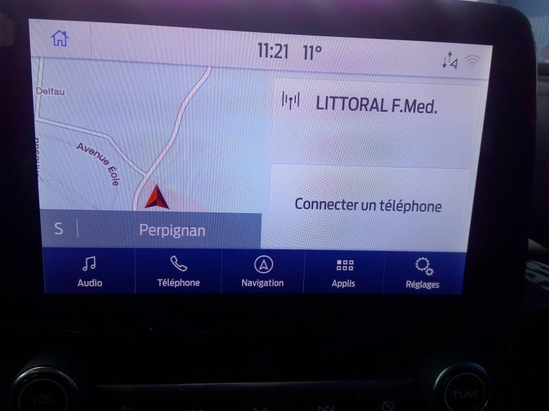 FORD Puma d’occasion à vendre à PERPIGNAN chez SAVVIC AUTO (Photo 7)