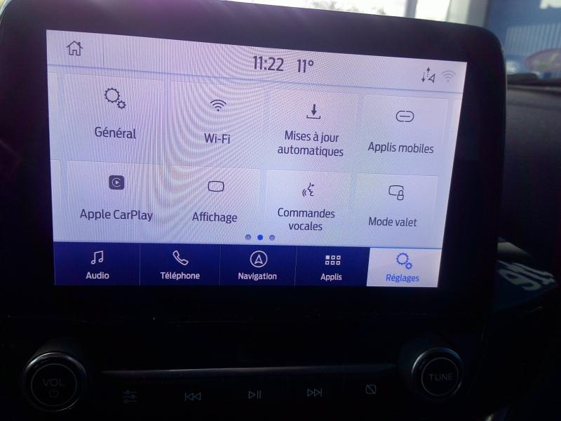 FORD Puma d’occasion à vendre à PERPIGNAN chez SAVVIC AUTO (Photo 9)