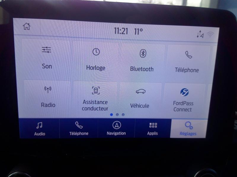 FORD Puma d’occasion à vendre à PERPIGNAN chez SAVVIC AUTO (Photo 10)