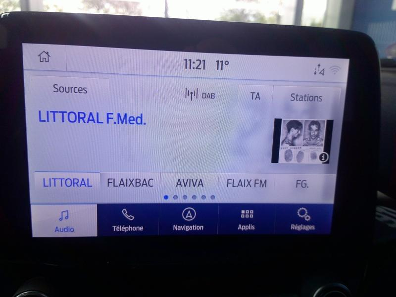 FORD Puma d’occasion à vendre à PERPIGNAN chez SAVVIC AUTO (Photo 11)