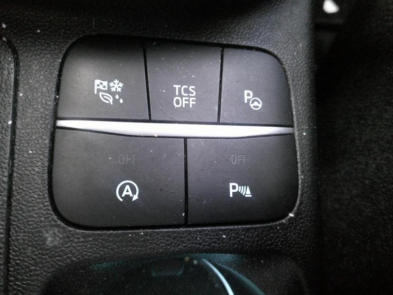 FORD Puma d’occasion à vendre à PERPIGNAN chez SAVVIC AUTO (Photo 12)